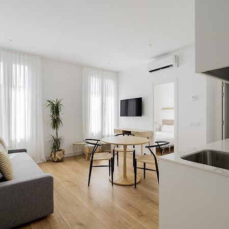 Apartamento Reformado En Metro Ibiza Alquiler Temporal Madrid Extérieur photo